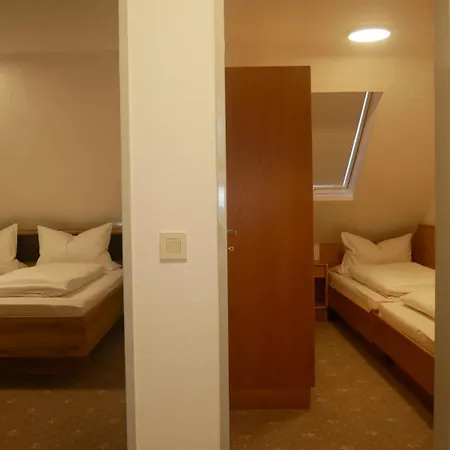 Haus Thule Carolinensiel