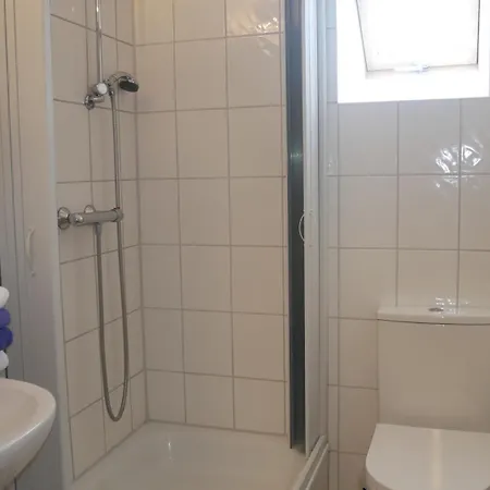 Haus Thule Apartment