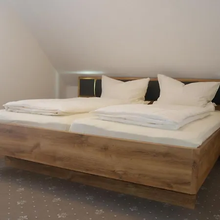 Haus Thule Apartment *
