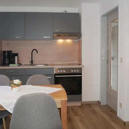 Haus Thule Carolinensiel