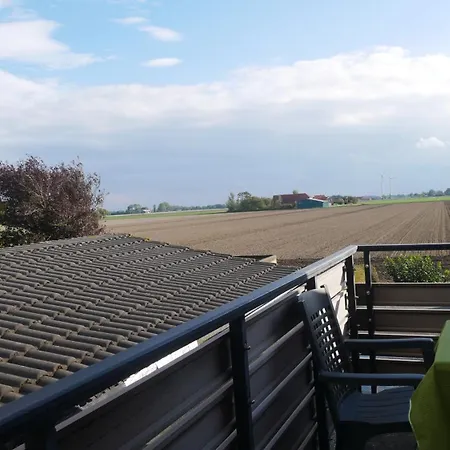 Haus Thule Apartamento *