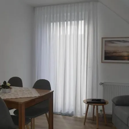 Daire Haus Thule
