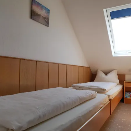 Haus Thule Carolinensiel