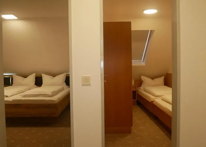 Haus Thule كاروليننسيل