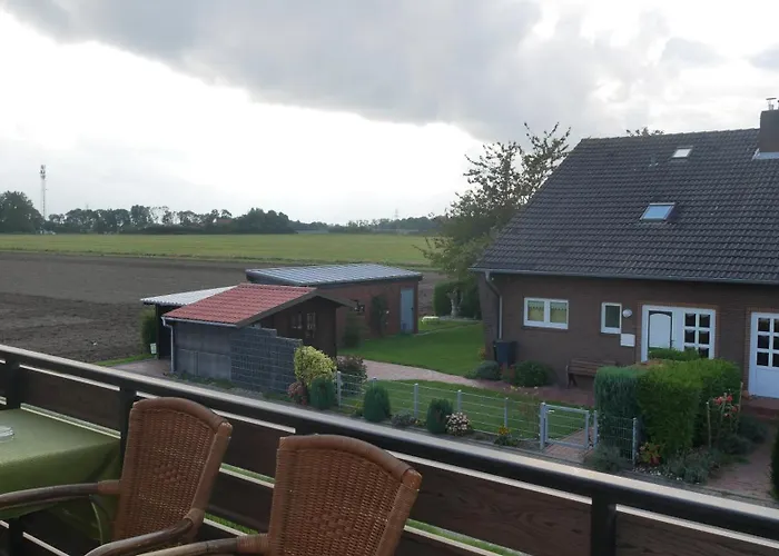 Haus Thule * كاروليننسيل