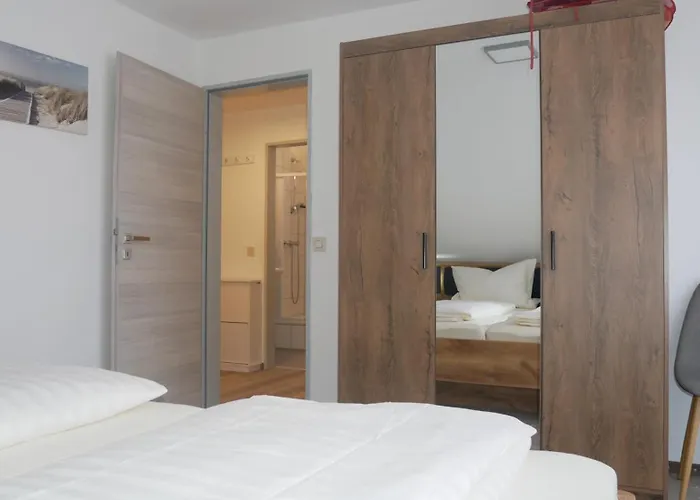 Haus Thule شقة كاروليننسيل